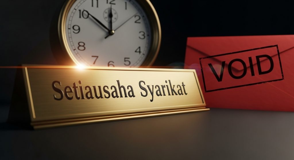 jimat masa elak penalti sdn bhd