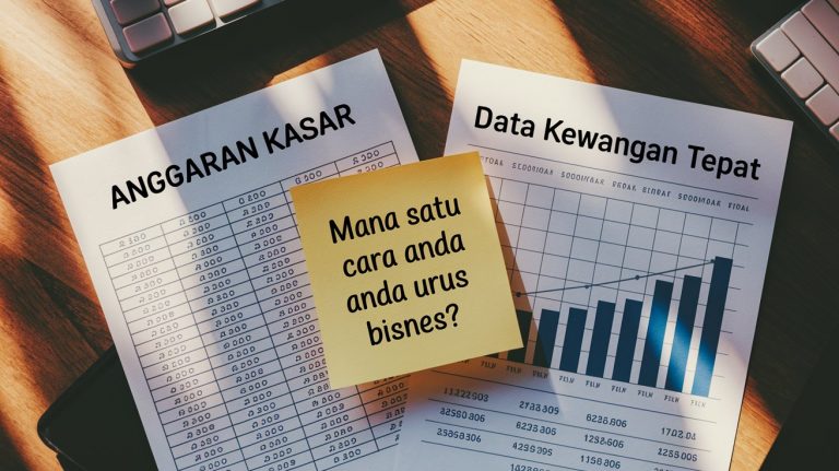 Menguruskan Hutang dan Liabiliti: Panduan Lengkap untuk Pemilik Bisnes