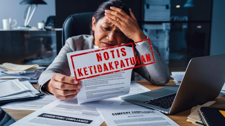 Apa Itu Setiausaha Syarikat & Kenapa Sdn Bhd Wajib Ada?