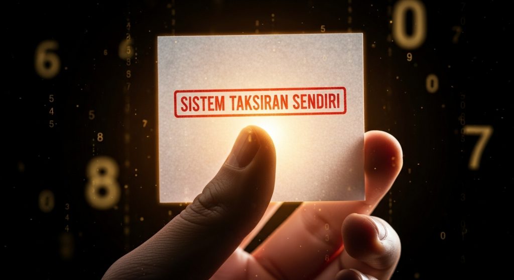 apa itu sts cukai